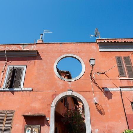 Rome As You Feel - Alibert Design Loft Esterno foto