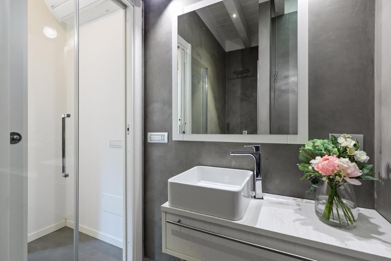 Rome As You Feel - Alibert Design Loft Esterno foto