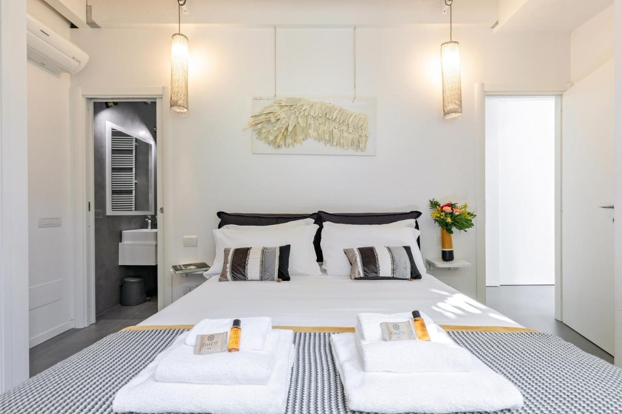 Rome As You Feel - Alibert Design Loft Esterno foto