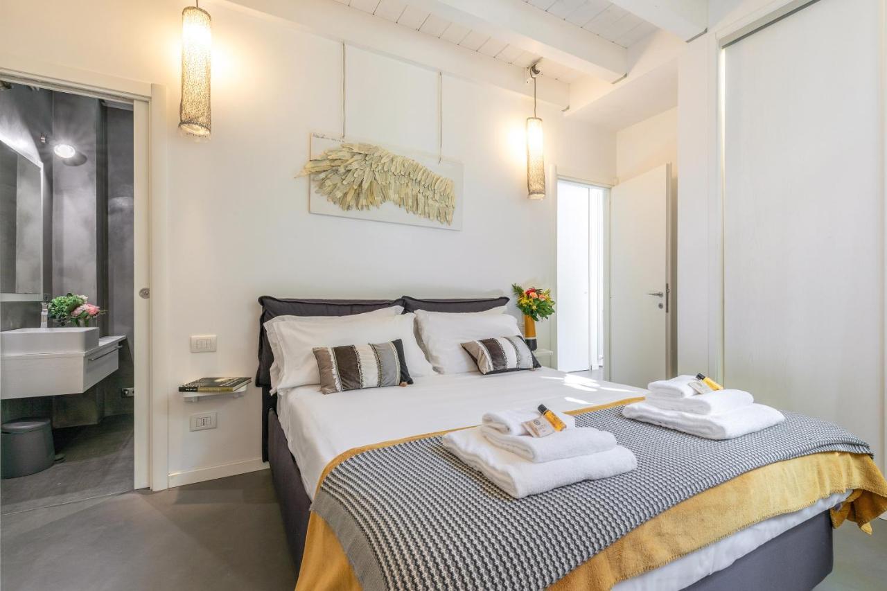 Rome As You Feel - Alibert Design Loft Esterno foto