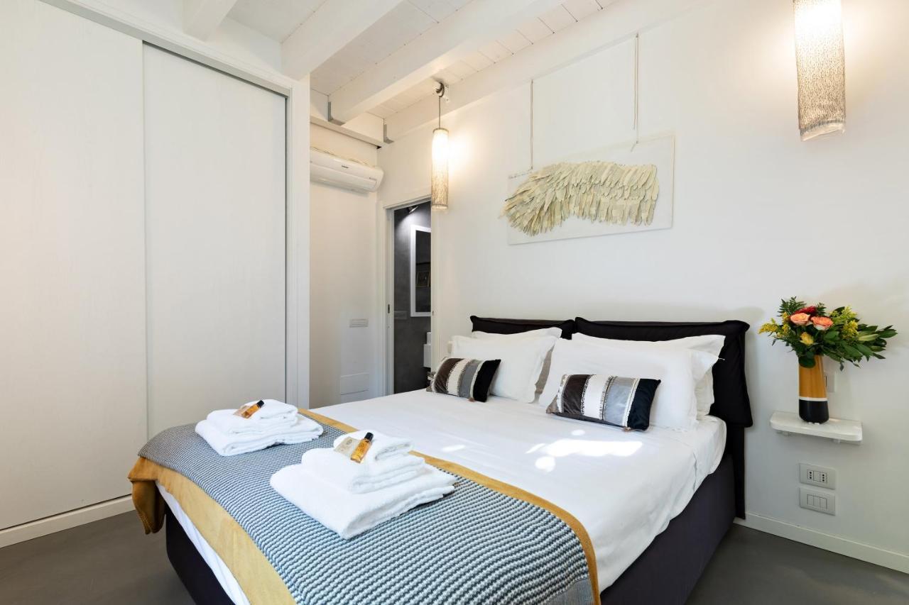 Rome As You Feel - Alibert Design Loft Esterno foto